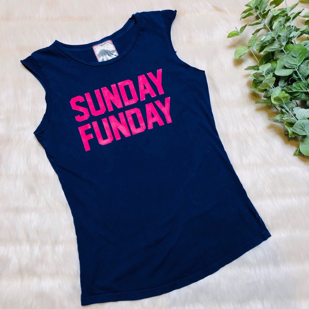 Kid Dangerous Sunday Funday Tee